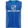 Givova Cassaca New mėlyna žymė CT001-0002