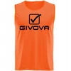 Givova Cassaca New oranžinė vėliavėlė CT001-0001