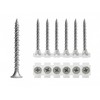 GKP sraigtai 3,9x30, Ruspert C4 padengimas, 1000 vnt.