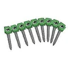 GKP sraigtai į metalą juostoje 3,5x35 PH2, cinkuoti