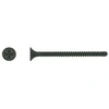 GKP sraigtai į metalą su grąžteliu, 3,5 x 9,5 mm, cinkuoti, 200 vnt.