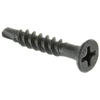 Savisriegiai Knauf, DIN 7504N, 3.5 x 35 mm, 200 vnt.