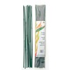 Gl Plastic Atraminiai kuoleliai augalams D8-10mm/H1.2m/25vnt. bambukiniai/žali