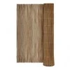 Gl Plastic Dekoratyvinė tvorelė L1.2m/H45cm karklas/ruda