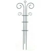 Gl Plastic Grotelės vijokliniams augalams metalinės W16.5cm h54cm