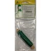 Gl Plastic Metalinė viela sodui D0.65mm/L20m žalia/metalinė/PE