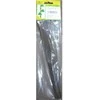 Gl Plastic Metalinės vielos sodui 100vnt. L25cm/100vnt. rudos