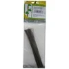 Gl Plastic Metalinės vielos sodui 100vnt. L15cm/100vnt. rudos