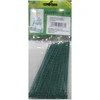 Gl Plastic Reguliuojami tvirtinimai augalams L10cm/50vnt. žali