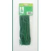 Gl Plastic Reguliuojami tvirtinimai augalams 30vnt. L17cm žali/plastikiniai
