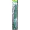 Gl Plastic Reguliuojami tvirtinimai augalams L34cm žali/plastikiniai/2vnt.