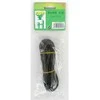Gl Plastic Tvirtinimai augalams L52cm/3vnt. žali