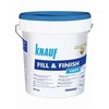 Glaistas KNAUF SUPER FINISH, 20 kg