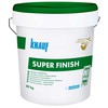 Glaistas KNAUF SUPER FINISH, 20 kg