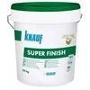 Glaistas KNAUF SUPER FINISH, 28 kg