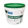 Sheetrock Glaistas KNAUF SUPER FINISH 5,4kg