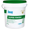 Sheetrock Glaistas KNAUF SUPER FINISH 5,4kg