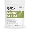 Igis Glaistas Mikrosfera Roll&amp;Purškiklis 15 l maišas