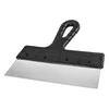 Glaistyklė plastikine rankena Jasper 200mm