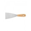Glaistyklė TOP TOOLS 60 mm, metalinė, medine rankena