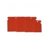 Glaistyklės Top Tools Rinkinys Plastikinės 4 vnt. 50-120 mm