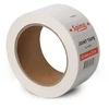 Glaistymo juosta FOLSEN, geltona, PVC, 50 mm x 33 m