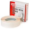 Glaistymo juosta FOLSEN, geltona, PVC, 50 mm x 33 m