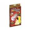 Glass Deco Dažai vitražiniai Amos Sun Deco "Christmas" 6x10.5 ml su 6 pakabukais