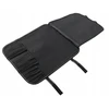 Global G-66609 peilio krepšys, 9 kišenės, Velcro Yoshikin Japan, juoda