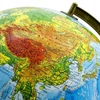 Globe Zachem fizinis tred. 42 cm