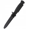 HERBERTZ Glock FM78 Field Knife Juodas taktinis karinis peilis