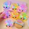 Gniotek Anti-stress Dumpling BAO Dumpling Squishy in a box XXL DUMPLING