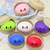 Gniotek Antistress Dumpling PIEROŻEK kukuliai MYSTERY tiktok SECRET COLOR