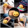GNIOTEK ANTISTRESS koldūnas DUMPLING įvairių spalvų TIKTOK dėžutėje