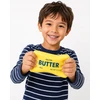 Gniotek Butter Squishy Anti-stress Slow Rising Scented 12 cm
