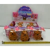 Gniotek Capybara su kamuoliukais PG7226 16 MERKUR