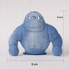 GNIOTEK GORILLA ANTISTRESS MONKEY TEMPAMA JUTIMAS DIDELIS MINKŠTAS GIGANTAS