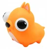 GNIOTEK GYVŪNAS 9cm SU AKIS ANTISTRESAS SQUISHY FIDGET MOCHI