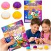 GNIOTEK MOCHI Mystery Mini DUMPLINGS koldūnai nuo streso 4 vnt.
