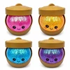 GNIOTEK PIERÓG KOMPLULINIS TIKTOK GLITTER MYSTERY BALLS DIDELI 10C