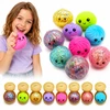 GNIOTEK PIERÓG KUMPULINIAI SQUISHY MYSTERY ANTISTRESINIAI KOLDŪNAI DĖŽUTĖJE
