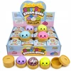 GNIOTEK PIERÓG KUMPULINIAI SQUISHY MYSTERY ANTISTRESINIAI KOLDŪNAI DĖŽUTĖJE