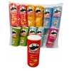 GNIOTEK PRINGLES putplastis, purus 15 cm KVAPAS antistresinis FOODIE ADHD