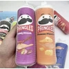 GNIOTEK PRINGLES putplastis, purus 15 cm KVAPAS antistresinis FOODIE ADHD