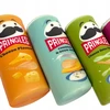 GNIOTEK PRINGLES putplastis, purus 15 cm KVAPAS antistresinis FOODIE ADHD