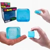 GNIOTEK SQUISHY ICE CUBE ICE CUBE ANTESTRESAS JUTIMINIS ŽAISLAS