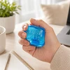 GNIOTEK SQUISHY ICE CUBE ICE CUBE ANTESTRESAS JUTIMINIS ŽAISLAS