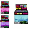 GNIOTEK SQUISHY ICE CUBE ICE CUBE ANTESTRESAS JUTIMINIS ŽAISLAS