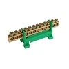 Gnybtas 12x16 mm² (žalias)
