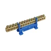 Gnybtas 15x16 mm² (žalias)